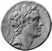 アンティオコス4世エピファネス