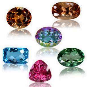 すべでがトパーズ